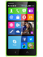 Nokia X2 Dual SIM title=